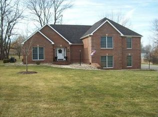 4140 Apple Ridge Rd, Sedalia, MO 65301