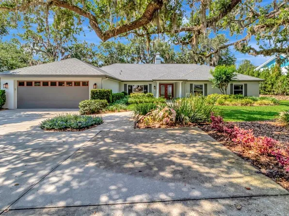 1341 W LAKESHORE DRIVE, CLERMONT, FL 34711
