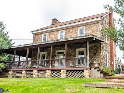 373 Masden Ln, Beech Creek, PA, 16822
