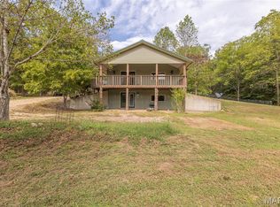 477 Wayne Rte N #335, Piedmont, MO 63957