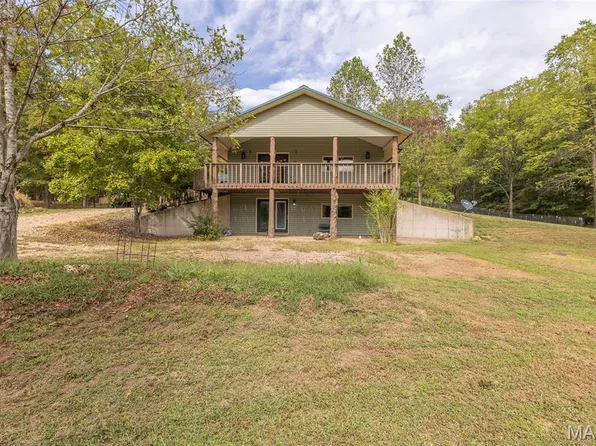 477 Wayne Rte N #335, Piedmont, MO 63957