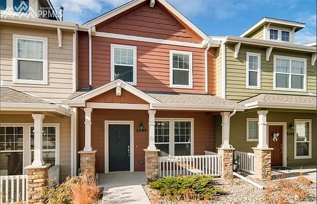 3549 Bay Owl Grv — Photo 1