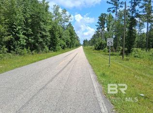 0 Lottie Rd, Atmore, AL 36502