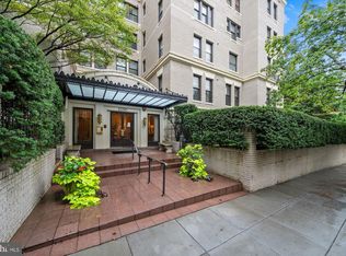 2230 California St NW #2B, Washington, DC 20008