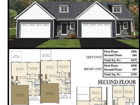 2nd image of 307 Ridgefield Dr