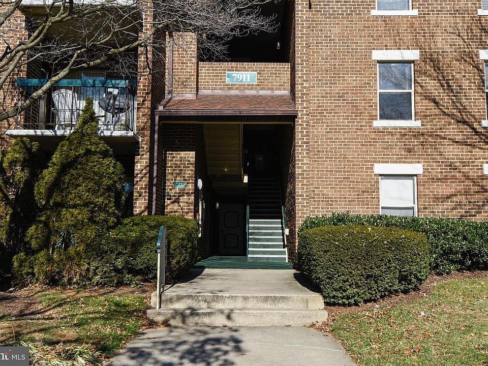 7911 Badenloch Way Gaithersburg MD Zillow