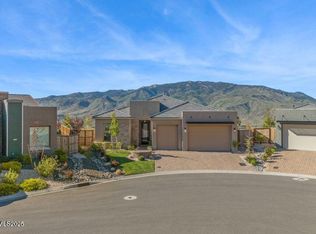 9220 Wild Skies Ct, Reno, NV 89523