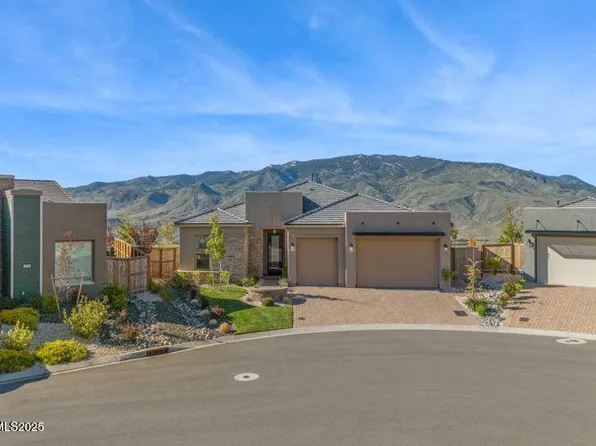 9220 Wild Skies Ct, Reno, NV 89523