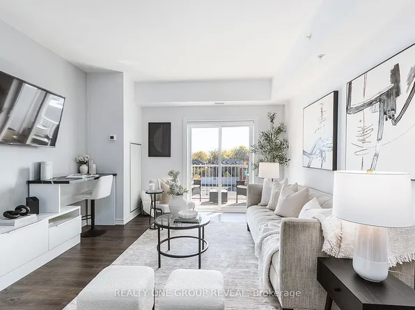 290 Liberty St N #417, Clarington, ON L1C 0V5