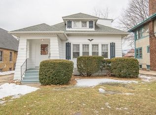 2261 N 59th St, Milwaukee, WI 53208