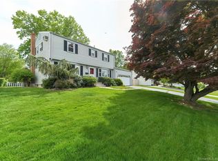 31 Whitewood Rd, Newington, CT 06111