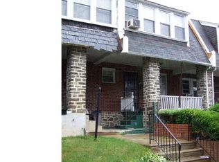 6825 N 17th St, Philadelphia, PA 19126