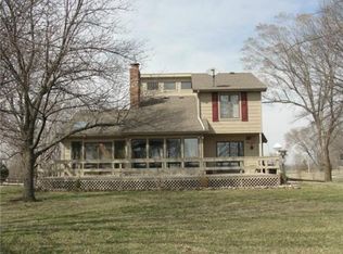 35020 S Butcher Rd, Archie, MO 64725