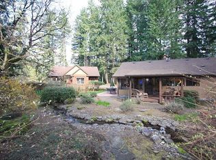 27302 NE Lewisville Hwy, Battle Ground, WA 98604