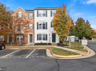 13700 Barksdale Dr, Herndon, VA 20171