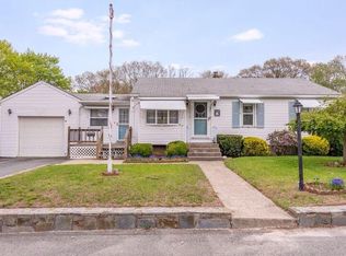 60 Narragansett Ave, West Warwick, RI 02893