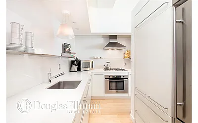 Sold by Douglas Elliman