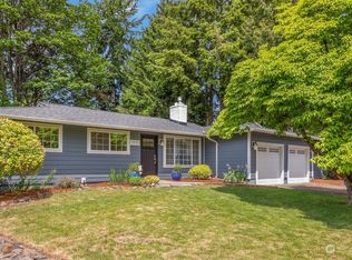 4200 NE 19th St, Renton, WA 98059