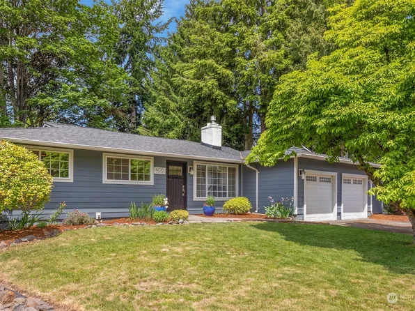 4200 NE 19th Street, Renton, WA 98059