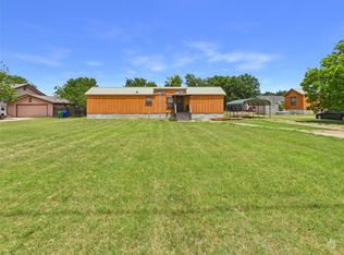 202 N Mustang Ave, Cedar park, TX 78613