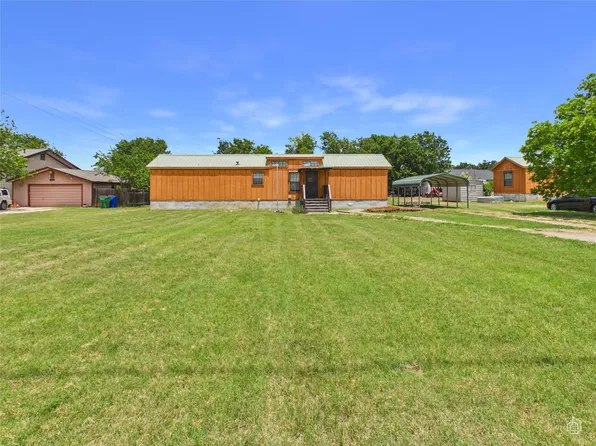 202 N Mustang Ave, Cedar Park, TX 78613