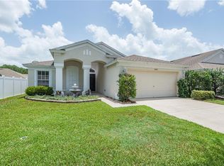 5420 Algerine Pl, Zephyrhills, FL 33544