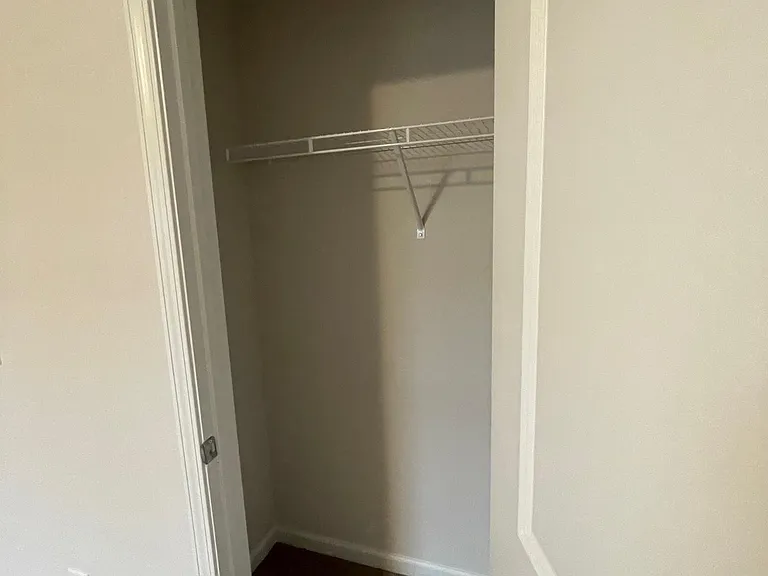Closet - Bed room1