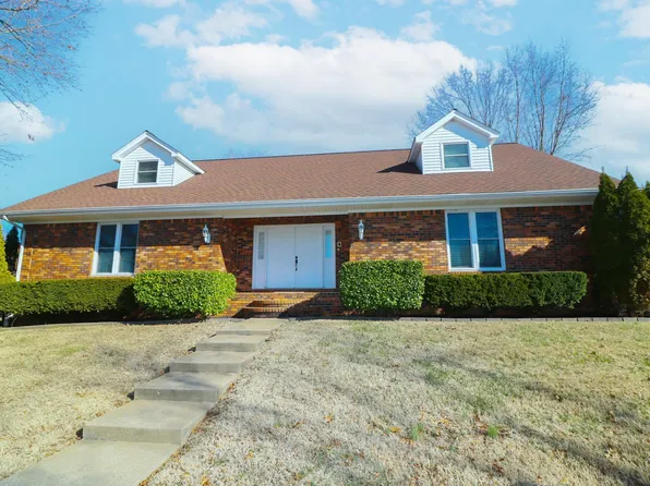 170 Palisades Cir, Paducah, KY 42001