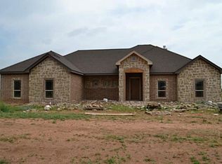 210 Alex Way, Abilene, TX 79602