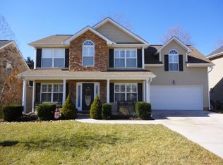 3261 Red Meadow Rd, Knoxville, TN 37931