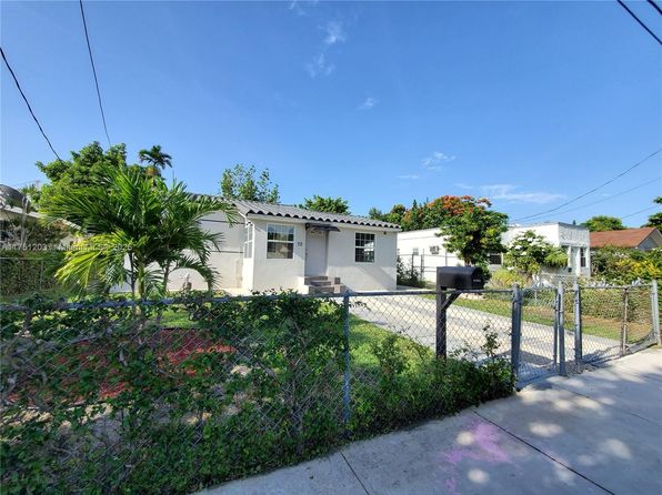70 NW 33rd St, Miami, FL 33127