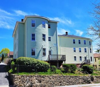 225 Vernon St, Worcester, MA, 01607