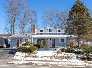 180 Rockland St, Brockton, MA 02301