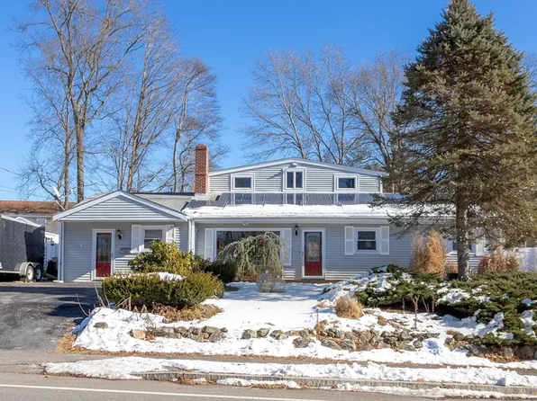 180 Rockland St, Brockton, MA 02301