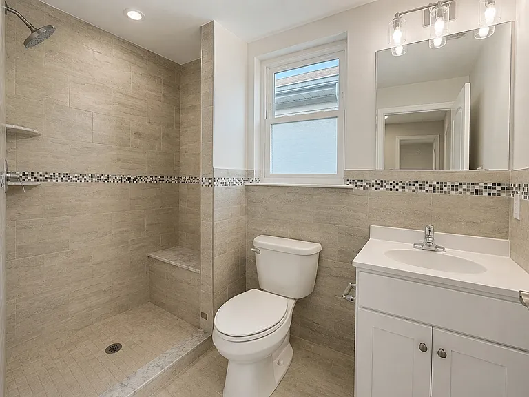 BATHROOM #2