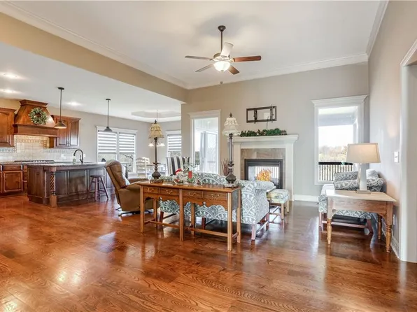 7108 NE 116th Ter, Kansas City, MO 64156