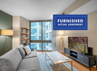 417 L St NW #654, Washington, DC 20001