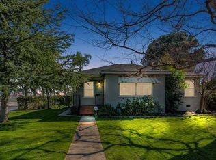 2930 Cedar St, Bakersfield, CA 93301