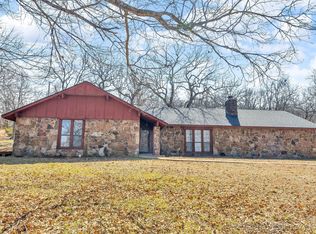 26262 S 460th Rd, Tahlequah, OK 74464