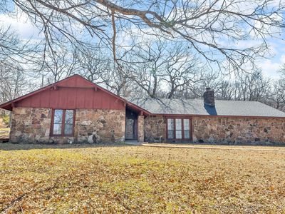 26262 S 460th Rd, Tahlequah, OK, 74464
