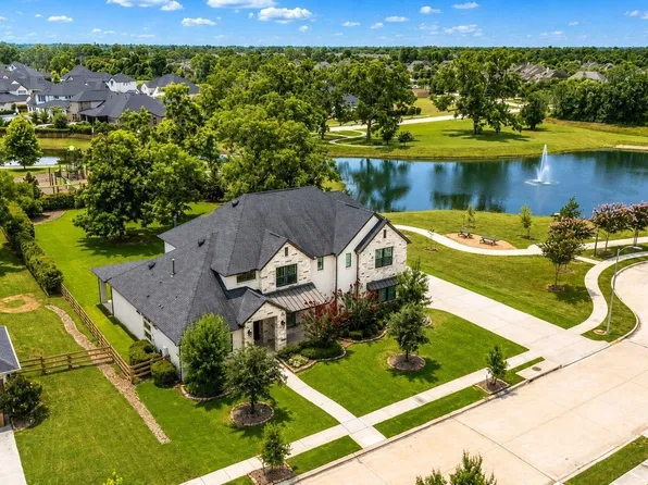 29803 Heron View Ln, Richmond, TX 77406