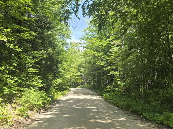 18A Concord Pond Road, Woodstock, ME 04219