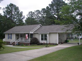 3605 White St, Sanford, NC 27332