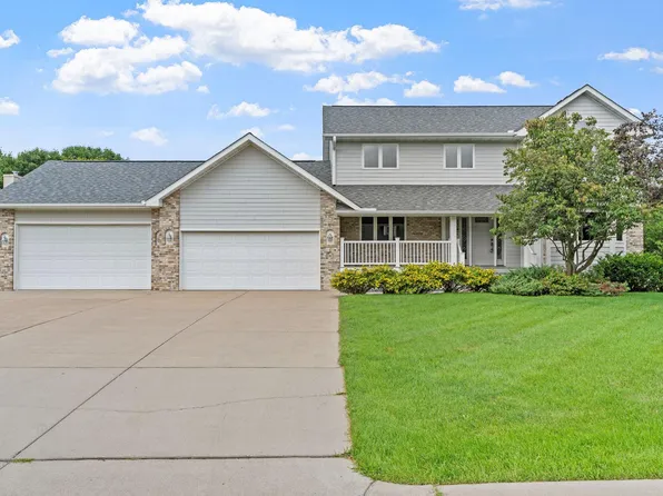 8347 Zanzibar Ct N, Maple Grove, MN 55311