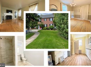 4316 East St, Hyattsville, MD 20785