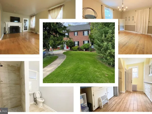 4316 East St, Hyattsville, MD 20785