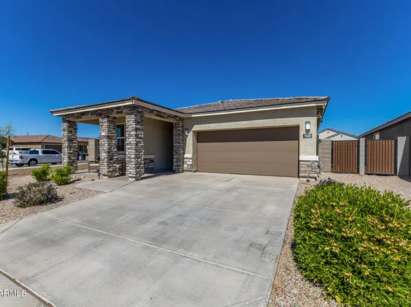 15660 W DESERT HOLLOW Drive, Surprise, AZ 85387