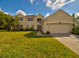 3366 Peninsula Cir, Melbourne, FL 32940