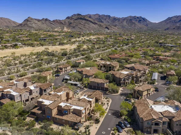 20801 N 90TH Place #126, Scottsdale, AZ 85255