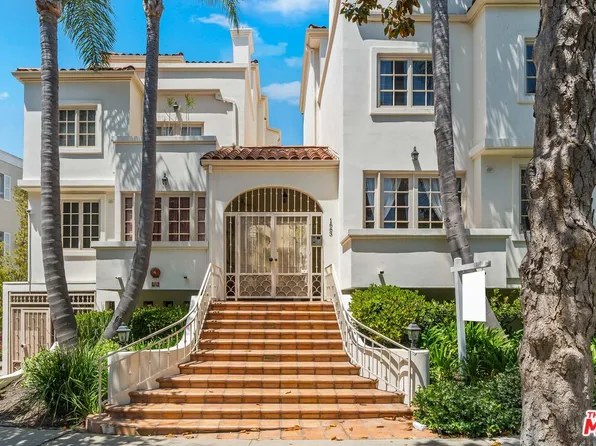 1663 Malcolm Ave APT 103, Los Angeles, CA 90024